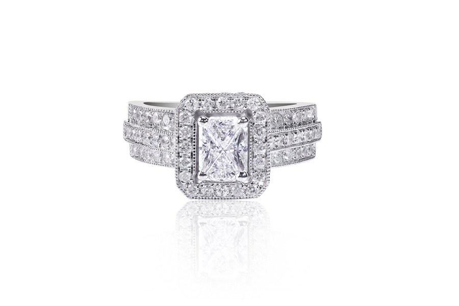Diamond Jewelry Engagement Rings Boston MA