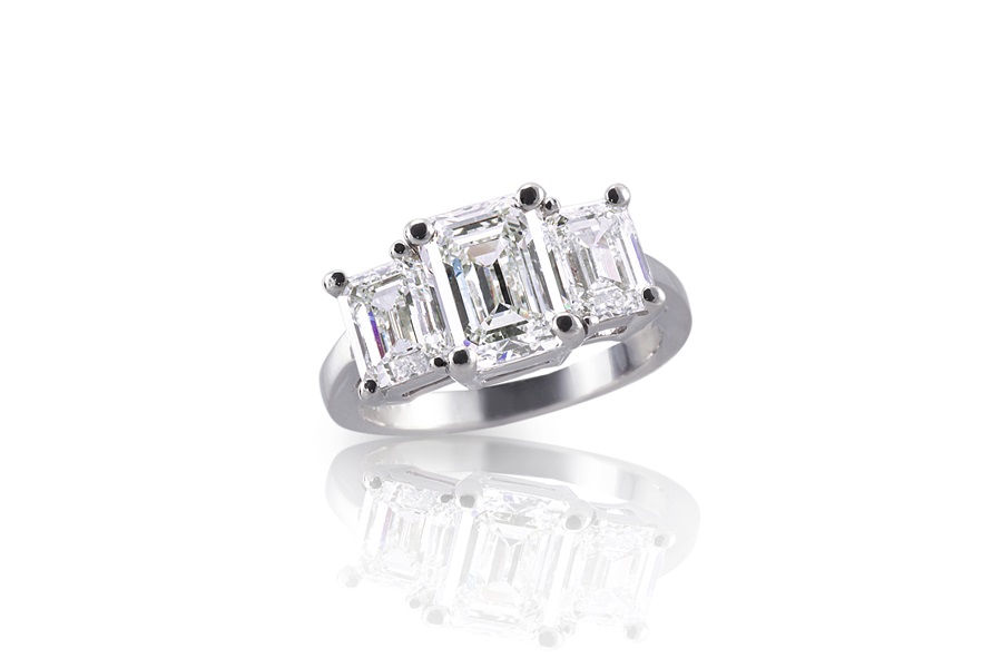emerald-cut-three-stone-diamond-engagement-ring-forever-diamond-boston-1.jpg