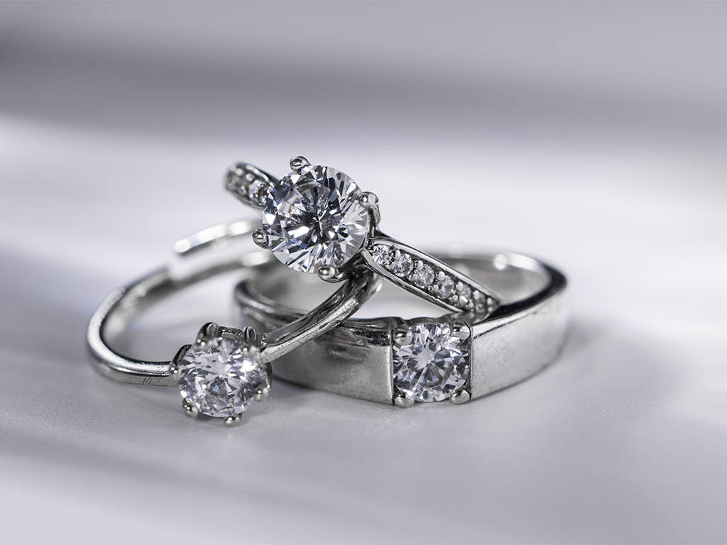 Forever Diamond