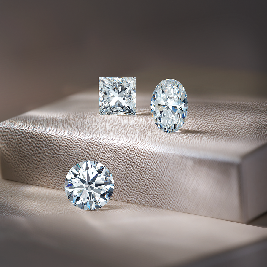 Are Lab-Grown Diamonds Real Diamonds - Forever Diamond - Boston MA