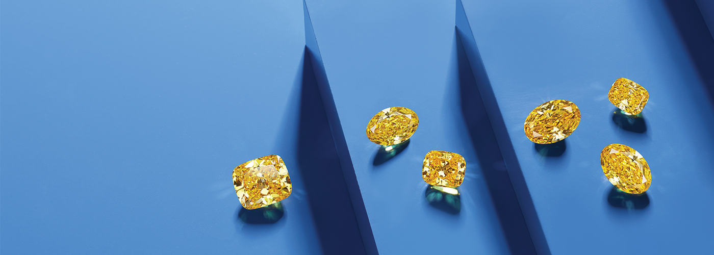 Color Bot Diamond Diamond Color Explained | Color Grades, Appearance & Value