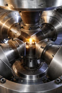 How Lab-Grown Diamonds Are Made - Forever Diamond - Boston MA