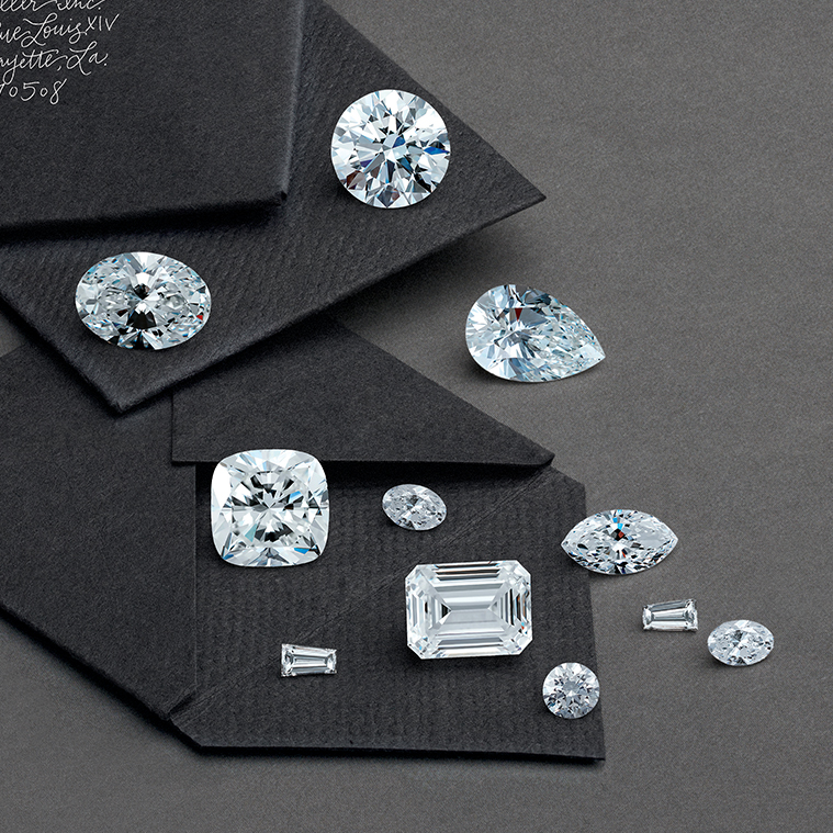 Natural Diamonds | Facts, Rarity & How to Choose